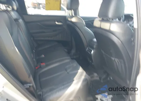 2023 Hyundai Santa Fe Xrt z USA, uszkodzony, nr VIN 5NMS64AJ4PH501229